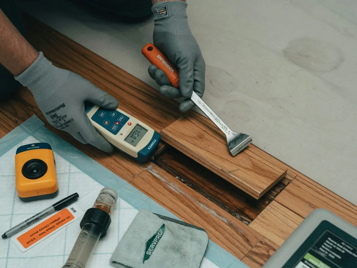 Why choose Water Damage Restoration in Mapleton, OR